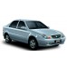 Geely CK-2 (Джили CK-2) Болт крепления приемной трубы JQ189C1058TF6E